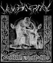 Menneskerhat : Der Weg Zum Galgen